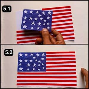 Step 5 - Assemble them All