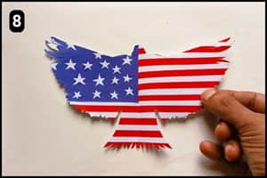 Step 8 - Unfold the Final Structure