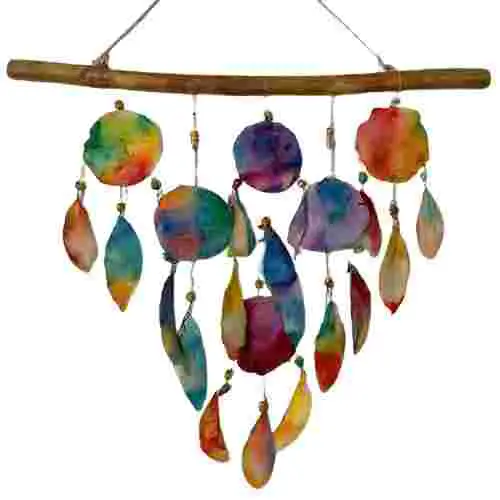 Watercolor Dream Catchers