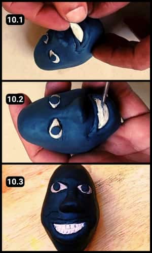 Step-10-Shaping-the-Teeth