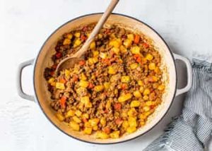 Try These 11 Irresistible Ground Beef Dinner Recipes Tonight