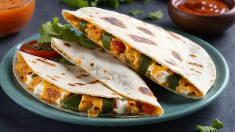 Paneer Quesadilla-featured