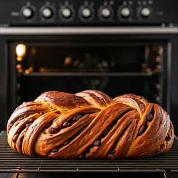 Bake the babka