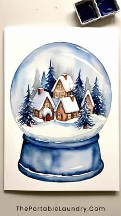 Snow Globe