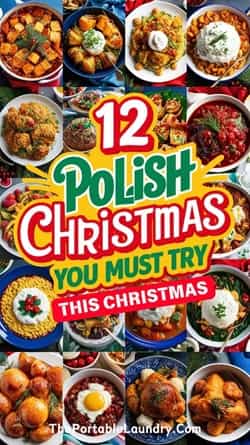 polish christmas recipes you must try