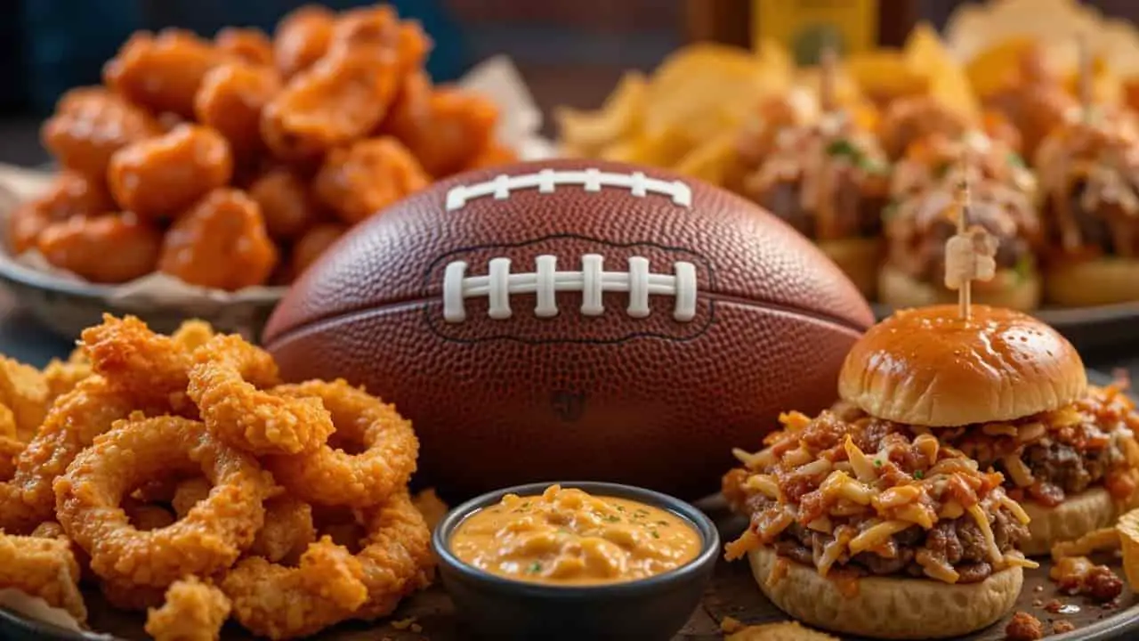 15 Superbowl Dinner Ideas Worth Trying During Super Bowls-featured