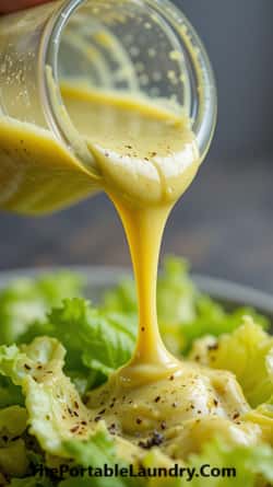 Caesar Salad With Mediterranean Twist Of Olive Tapenade-completed