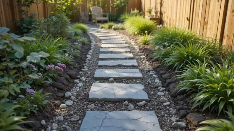 DIY Walkway Ideas