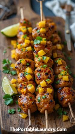 Presentation and Serving