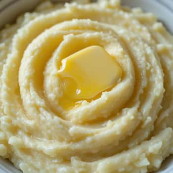 Step 2: Make the Mashed Potatoes