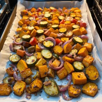 Step 3 Roasting Magic