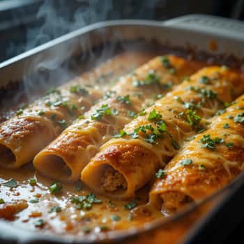 Step 4 Assembly and Baking