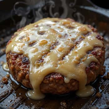 Step 4 Cook the Patties