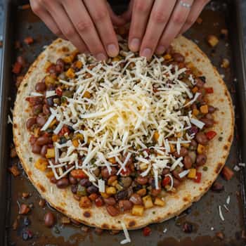 Step 5 Assembly Time