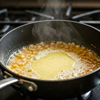 Step 5 Crafting the Lemon Butter Sauce