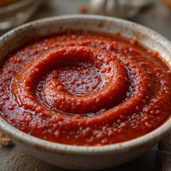 The Harissa Paste Debate