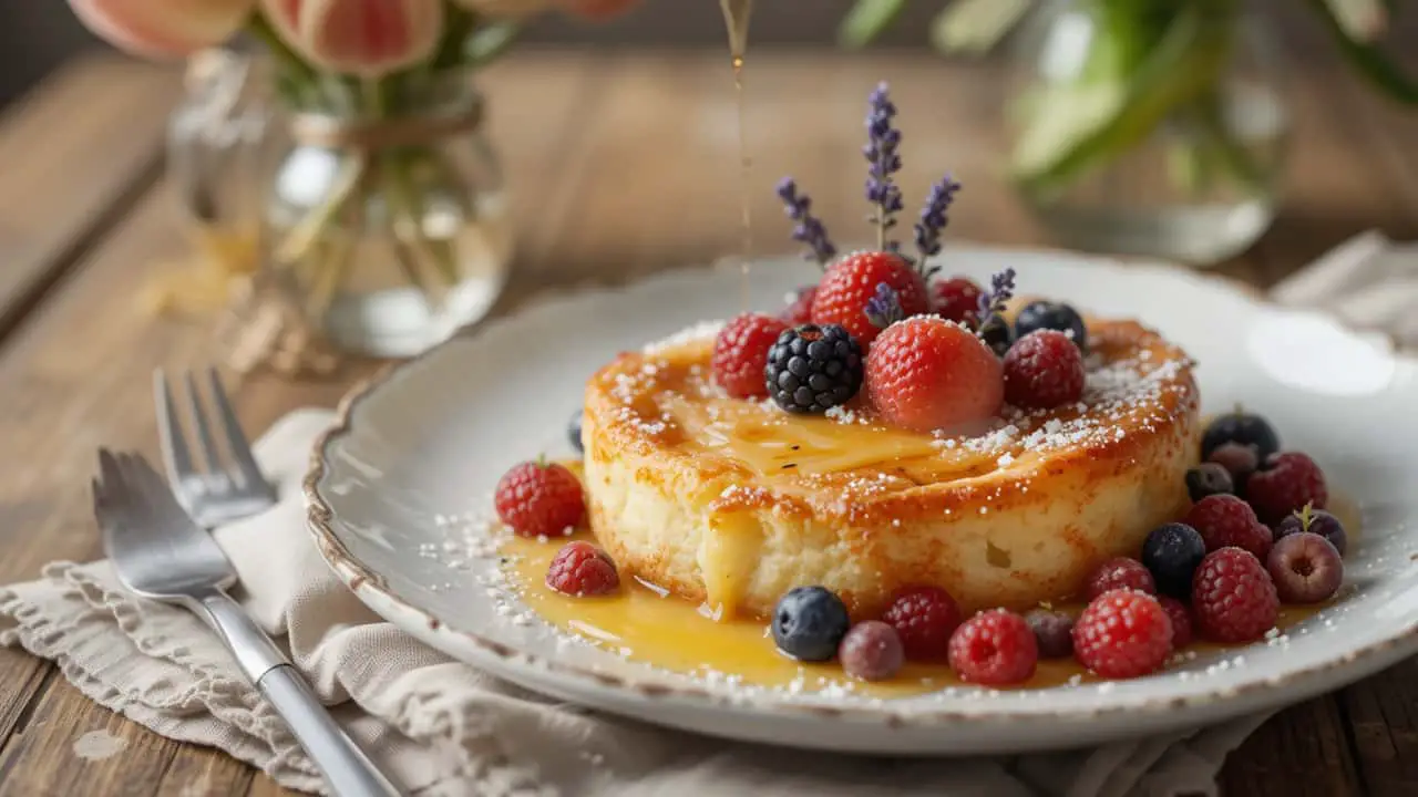 14 Easy Easter Brunch Recipes to Impress Your Guests-featured