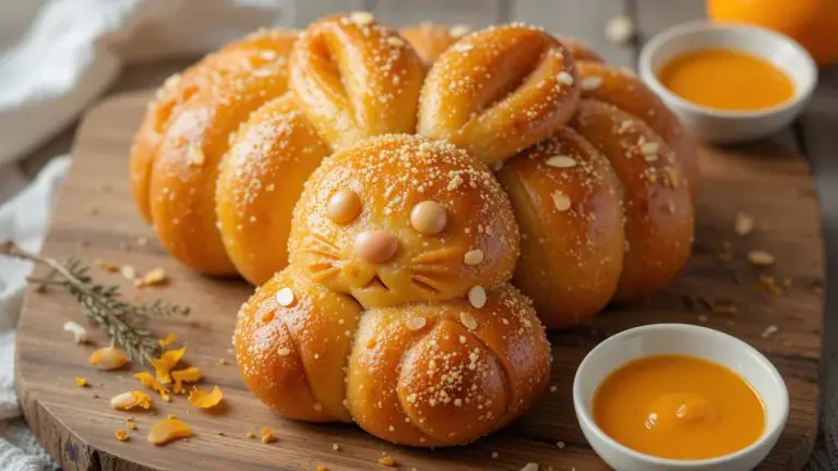 15 Baked Easter Recipes That Will Make Your MIL Jealous