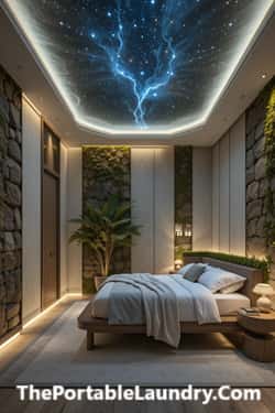 5. The Sensory Meditation Chamber