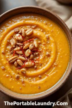 9. Pumpkin and Barnyard Millet Kheer