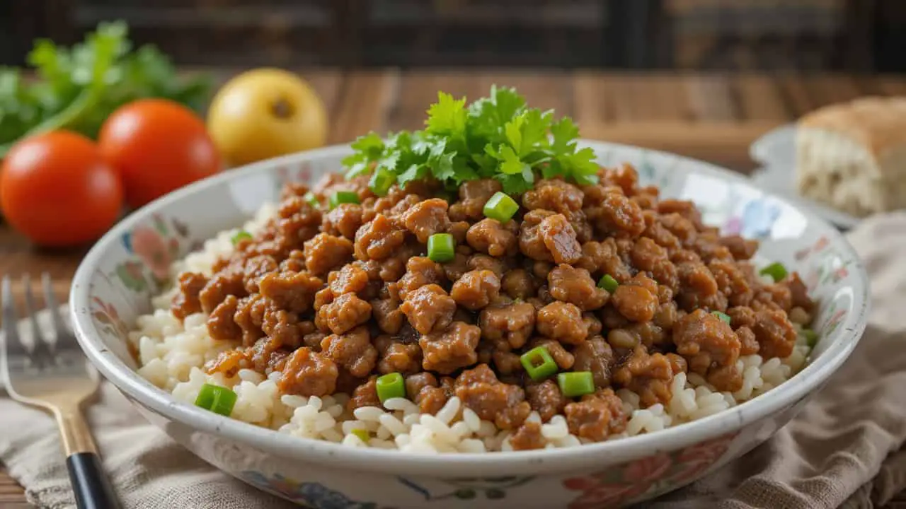 Mouthwatering Ground Beef Recipes That Are Not SO Boring