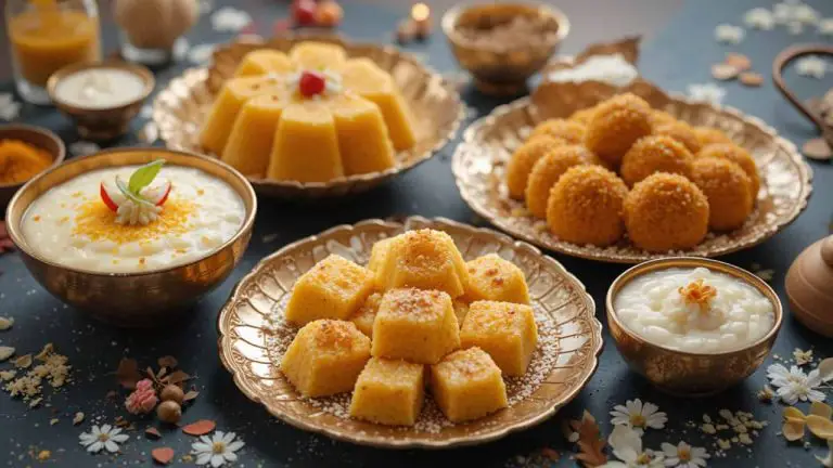 Soulful Indian Recipes to Celebrate Mahashivratri-featured