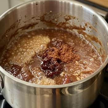 Step 3 Make the Roux