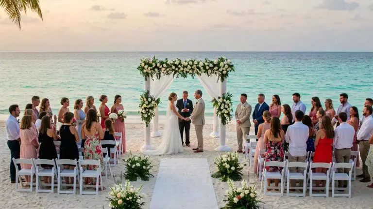 15 Beach Hacks Wedding Planners Hide