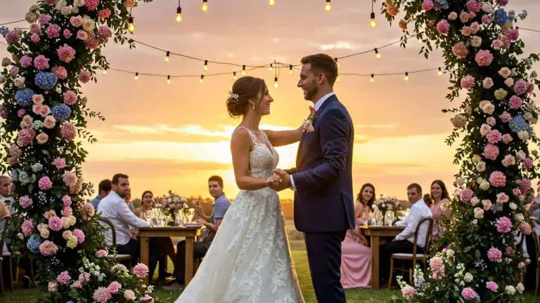 15 Summer Decor Ideas for Your Future Wedding Plans