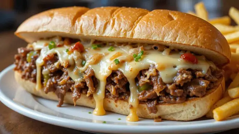 Addictive Shredded Beef Recipes That Define Comfort
