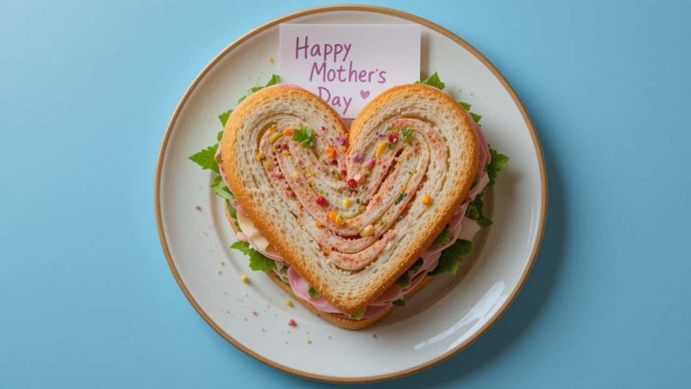 No fail mothers day recipes