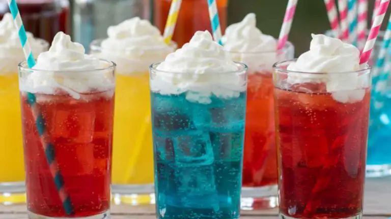 14 Kids-Worthy Drinks for 4th of July