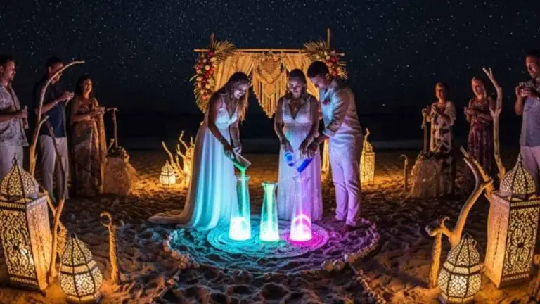 14 ideas para bodas en la playa dignas de Pinterest-featured