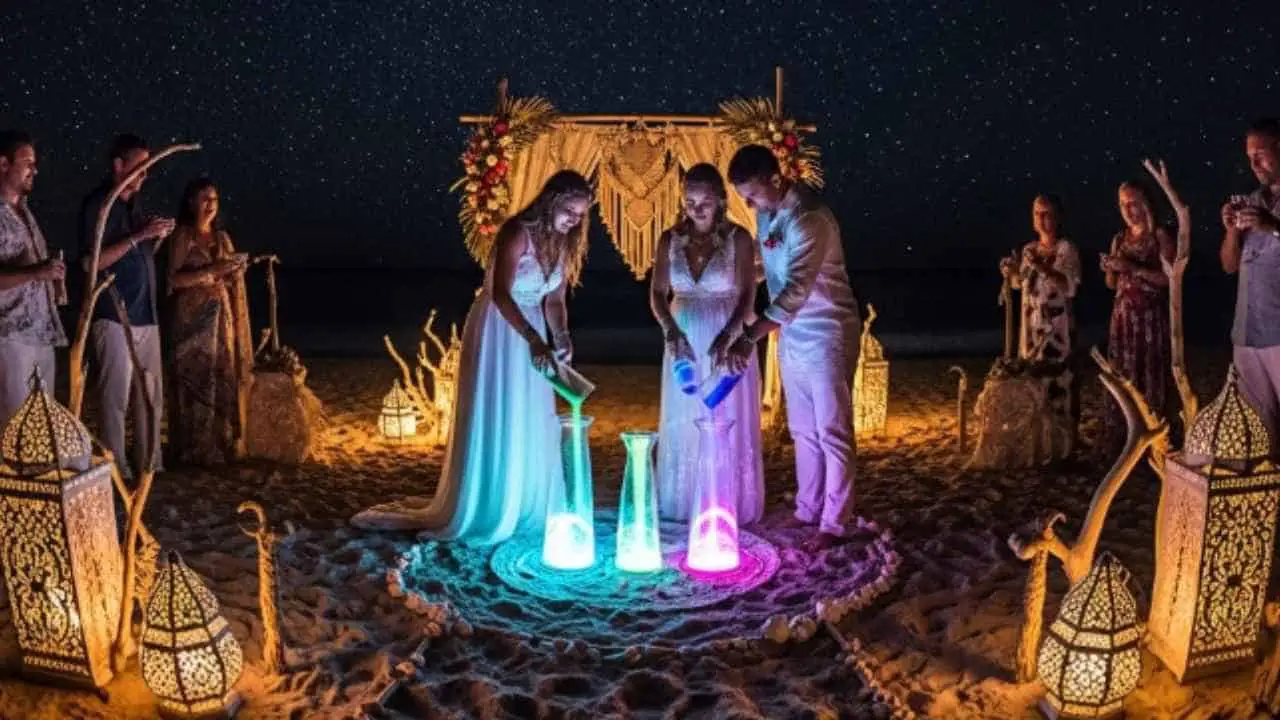 14 ideas para bodas en la playa dignas de Pinterest-featured