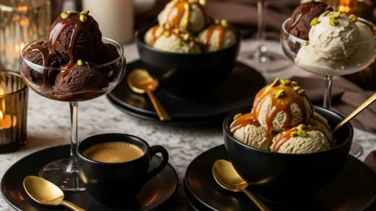 20 Ice Cream Sundae Bar Ideas for National Ice Cream Day-featured