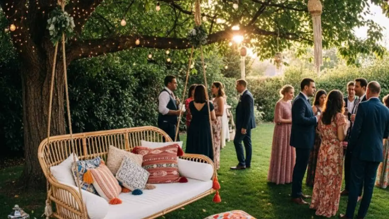 21 Boho Summer Wedding Ideas That Are Pinterest-Worthy