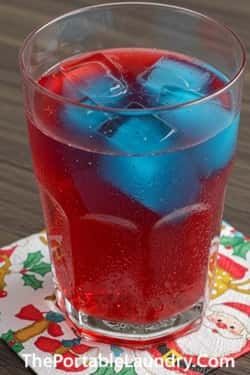5. Rocket Pop Punch
