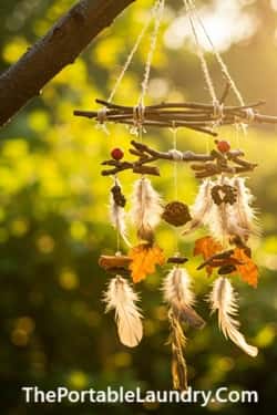 9. Nature Mobile