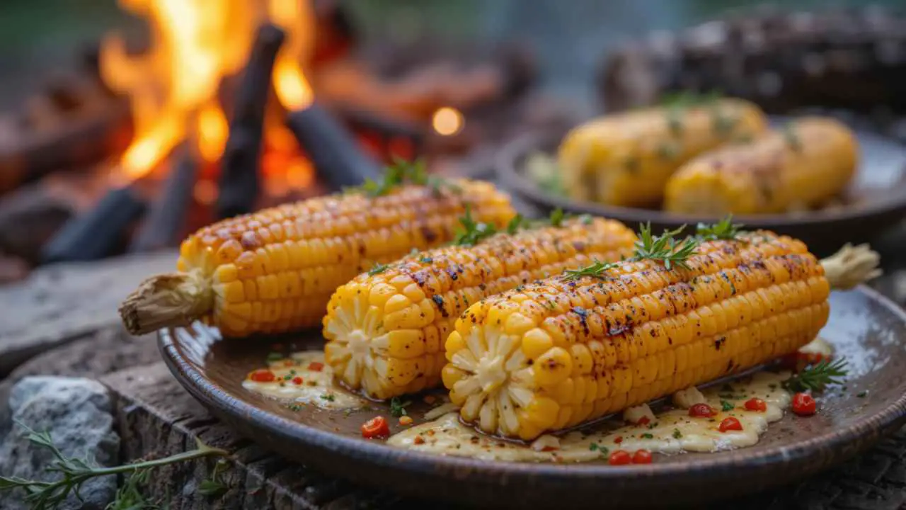 Enchanted Recipes for a Magical Summer Solstice Feast - featured