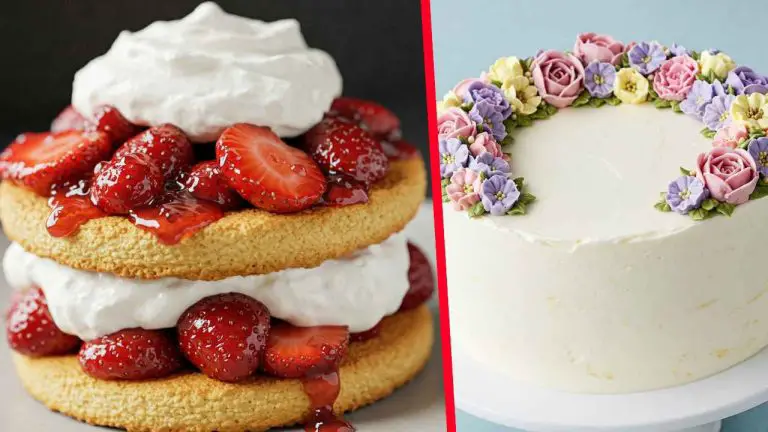 Epic Spring Cakes Kids Will Beg For