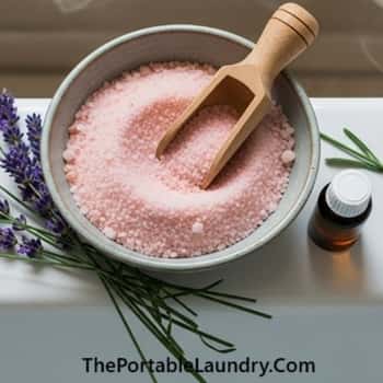 My Personal Bedtime Bath Ritual