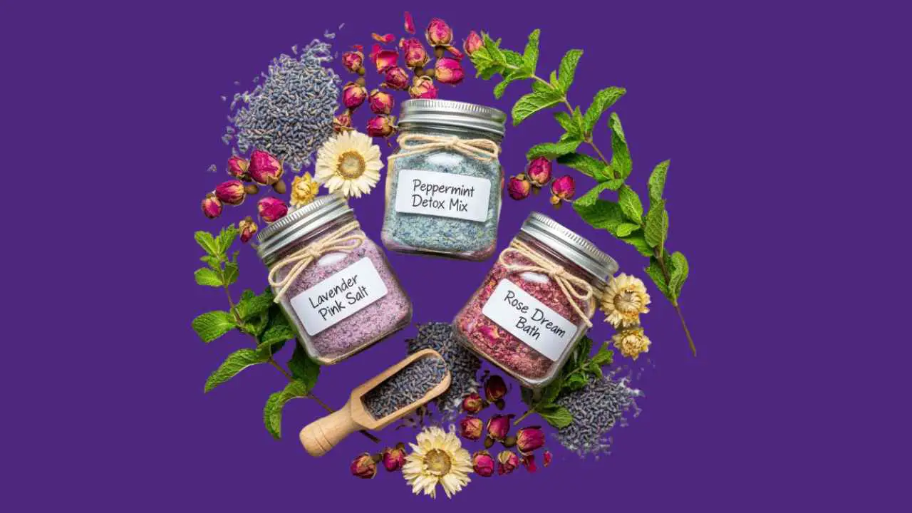 Pink Salt Trick Recipe To Transform Your Nighttime Routine - featured