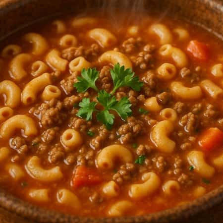 Serving Vibes - From Stove to Soul