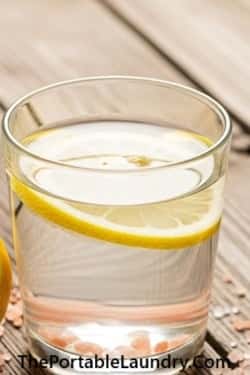 What Is the Pink Salt Shot