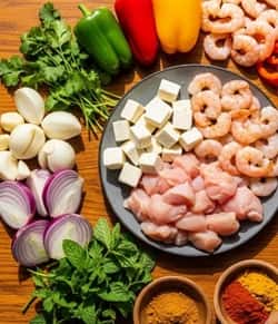 What You’ll Need (Ingredients Needed)