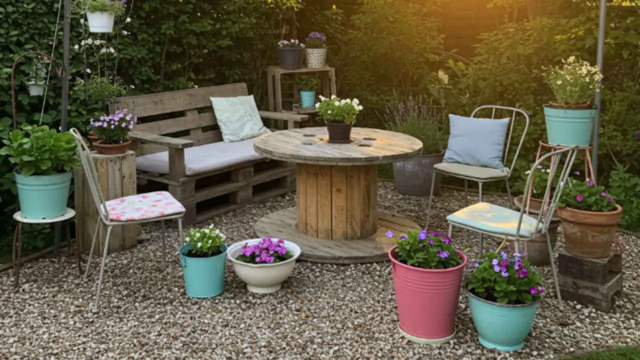 Whimsical Garden Ideas-featured
