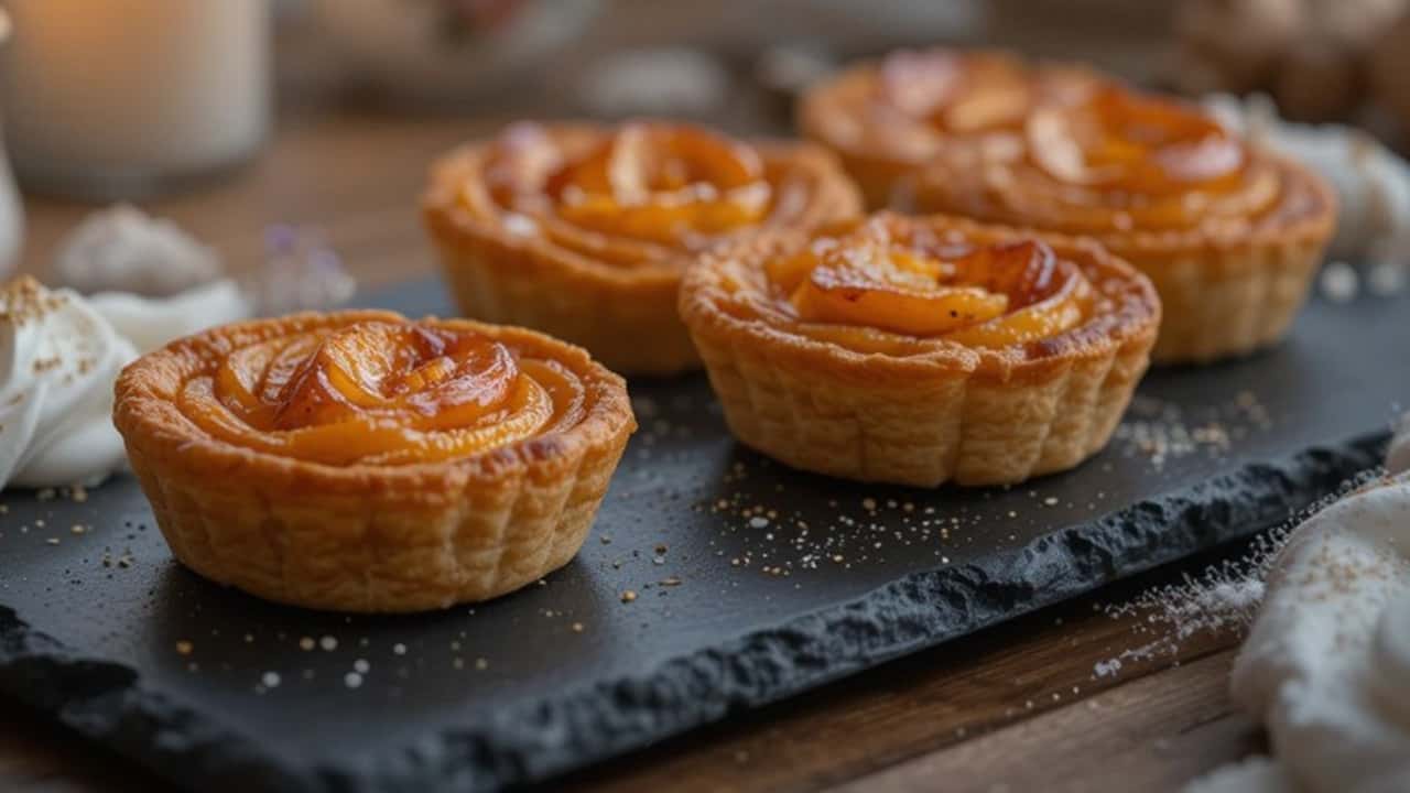 bastille brunch recipes
