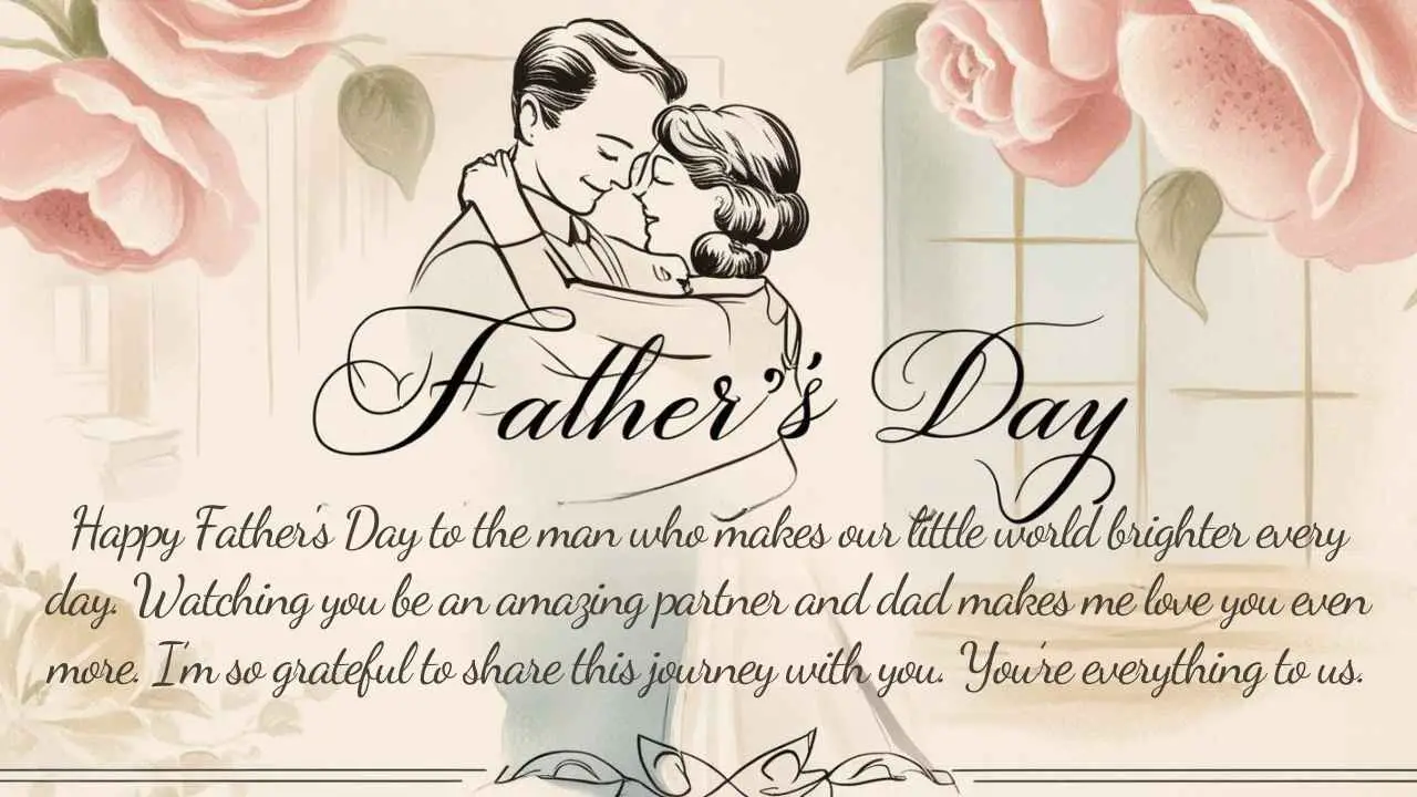 fathers day card for boyfriend