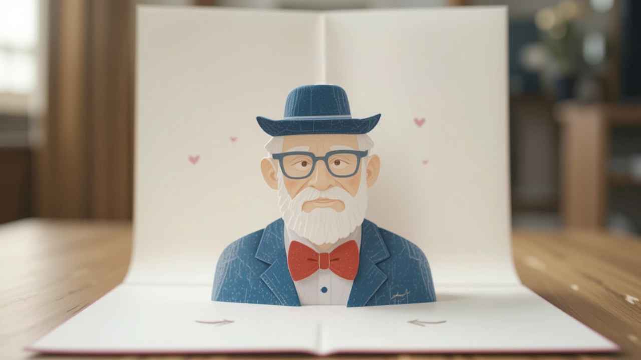 fathers day cards for grandpa