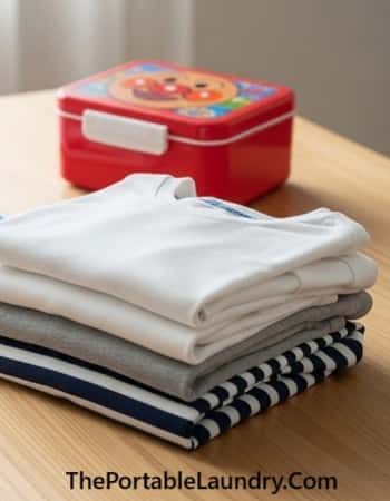 10. Layer-Ready Long-Sleeve Tees